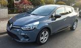 Renault Clio TCe 90 Limited Limited / 1. Hand / 56.500km