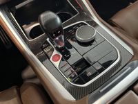 BMW X6 M - Vorschau Bild 19