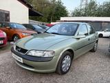 Opel Vectra 1.6 16V BEAUTY - gebrauchte Opel Vectra aus dem Jahr 1997