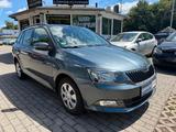 Skoda Fabia Combi Ambition 1,2 Klima SHZ 4Zylinder Top
