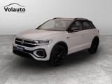 Volkswagen VOLKSWAGEN T-Roc I 2022 - T-Roc 1.5 tsi R-Line - Volkswagen T-Roc: Beige