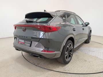 Cupra Formentor - 4