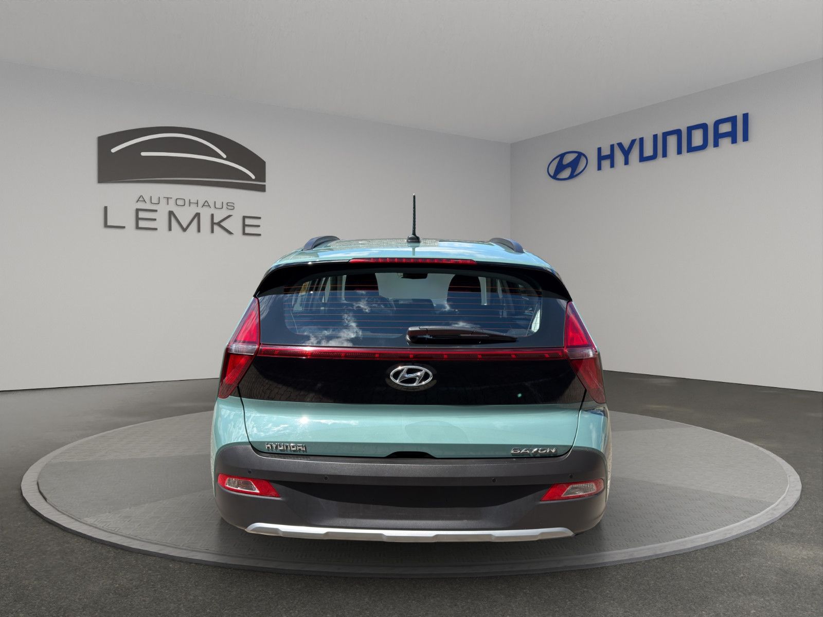 Hyundai BAYON – Bild 5