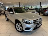Mercedes-Benz GLC 220d 4M LEDER NAVI KAMERA PANORAMA KEYLESS - Mercedes-Benz GLC 220 aus 2019