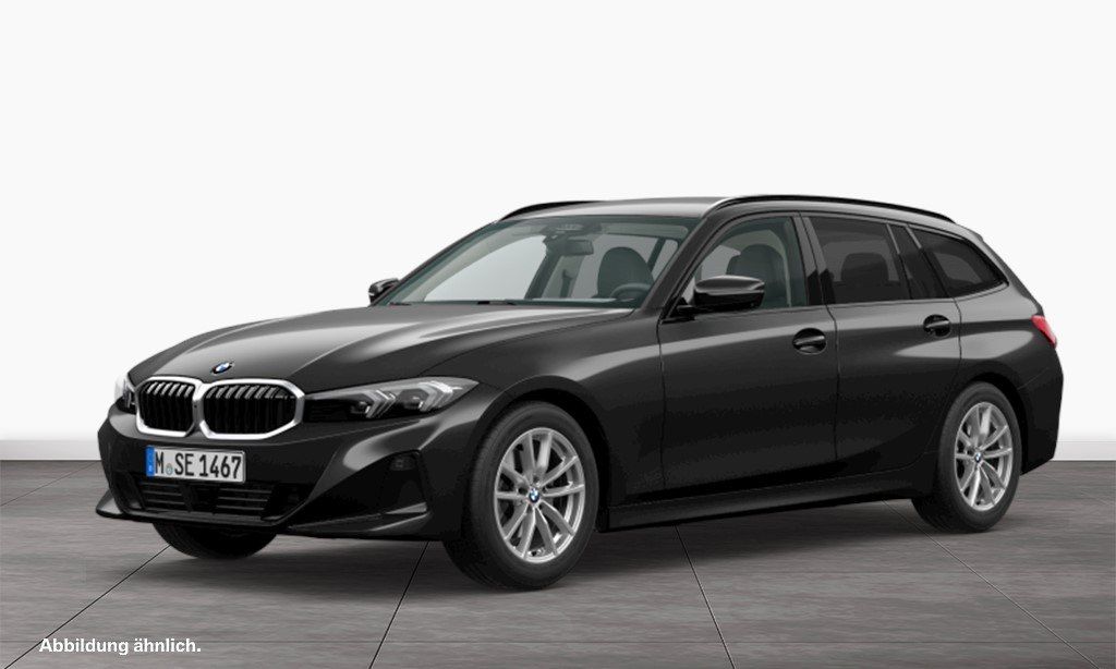 Image of BMW 318