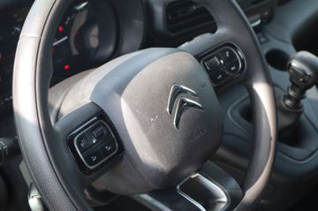 Citroen Berlingo - 11