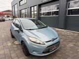 Ford Fiesta Trend*KLIMA*E.FNST*E.SPG*78TKM*TOP - gebrauchte Ford Fiesta aus dem Jahr 2008