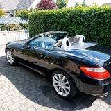 Mercedes-Benz SLK 200 - Cars in Bremen: Mercedes