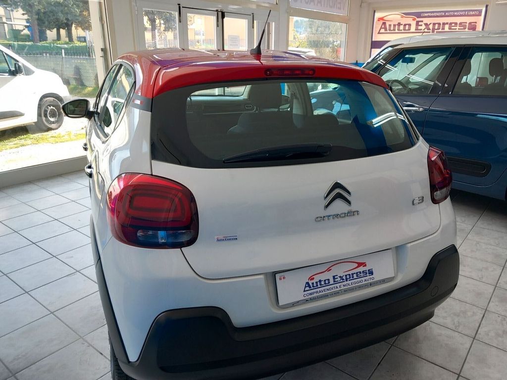 Image of Citroën C3