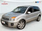 Ford Fusion Fusion+ 1.4 TDCi 5p. - PROMO MAGGIO! - Ford Fusion mit Diesel-Antrieb: 1.4