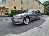 Saab 9-3 2.0 Turbo Ecopower Aero Fünftürer Aero - Saab aus 2001