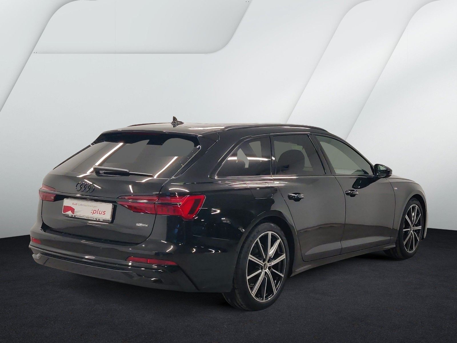 Audi A6 - Bild 3