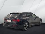 Audi A6 Avant  quattro S line/HuD/Pano/Matrix LED - Diesel Gebrauchtwagen