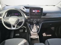 Renault Kangoo - Vorschau Bild 12