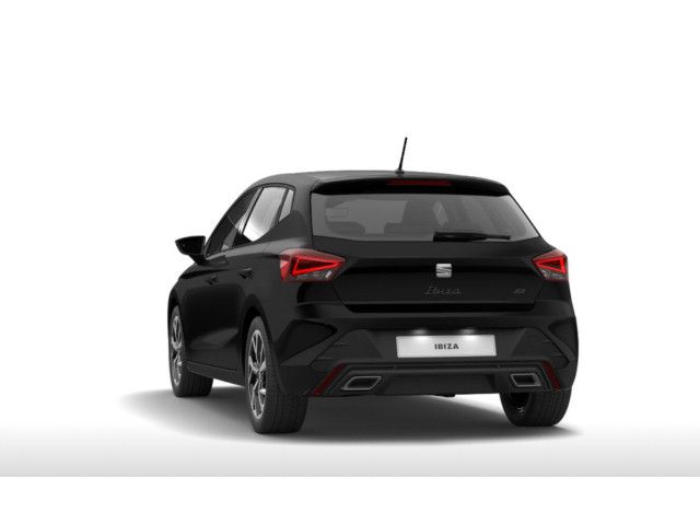 Seat Ibiza - Bild 5