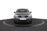 Nissan Qashqai 7 Sitzer  +2 I-Way - Nissan Qashqai i-Way mit Diesel-Antrieb