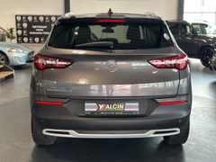 OPEL Grandland X - Ansicht 8