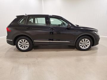 Volkswagen Tiguan - 7