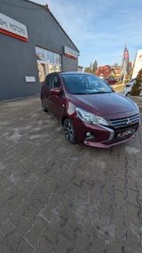 Mitsubishi Space Star 1.2 MIVEC Select+