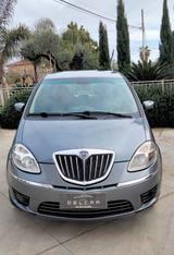 Lancia MUSA 1.3 Multijet 16V 90 CV Argento - Lancia MUSA: Argento