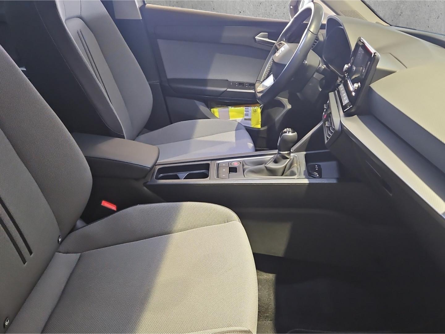 SEAT Leon Style 1.0 PDC hinten Kamerasysten SHZ, миниатюра 17