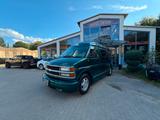 Chevrolet Astro "STARKRAFT"AUTOMATIK"LEDER"E-BETT" - Chevrolet aus 2001