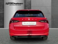 Skoda Octavia - Vorschau Bild 4