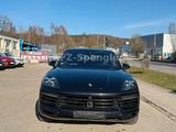 Porsche Cayenne 360° Bose LED AHK Keyless Unfallfrei