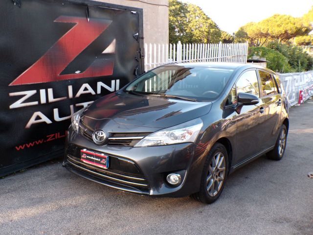 Toyota Verso 2.0 D Active 7 posti