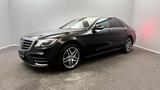 Mercedes-Benz S 350 d 4Matic AMG LINE*PANO*HEAD*NACHTSICHT*VOL - gebrauchte Mercedes-Benz S 350 aus dem Jahr 2018