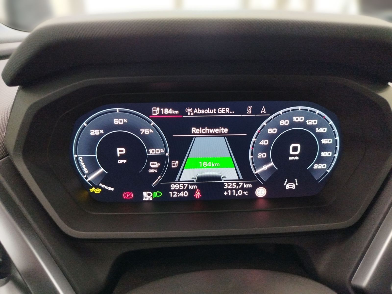 Audi Q4 e-tron - Bild 9
