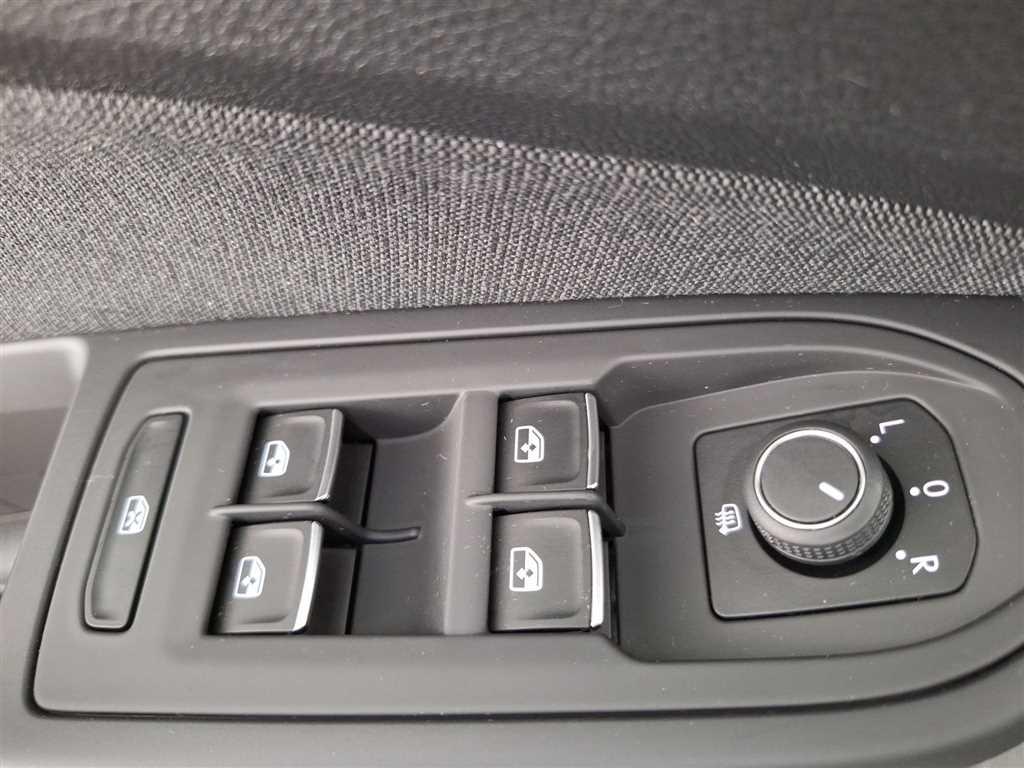 Volkswagen Golf Variant Life 1.0 TSI Navi Rückfahrkamera, миниатюра 15