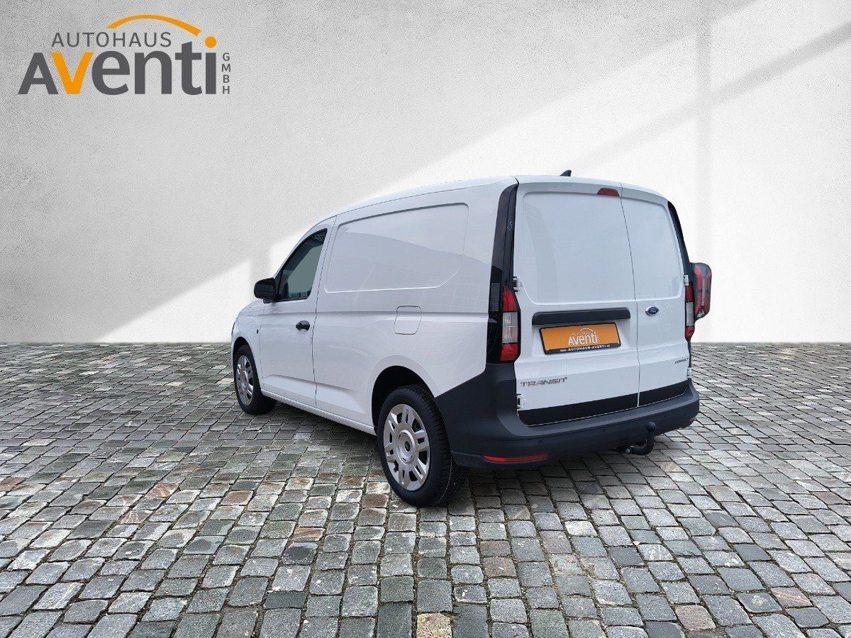 Ford Transit Connect - Bild 4