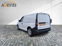 Ford Transit Connect - Vorschau Bild 4