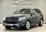 Mercedes-Benz ML 350 CDI BlueTec/7G/COMAND/Standhzg./Memory/E6 - Mercedes-Benz ML 350: 7