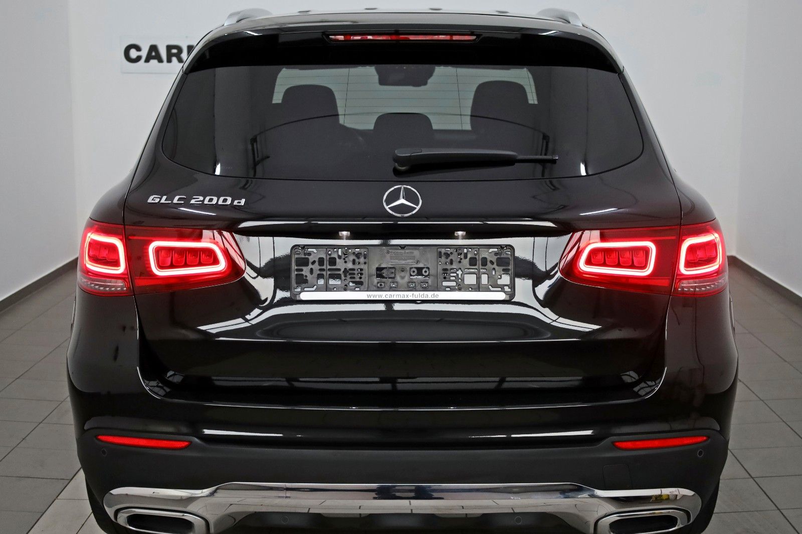 Fahrzeugabbildung Mercedes-Benz GLC 200 d ,Leder,Navi,LED,SH,360Kamera,ACC