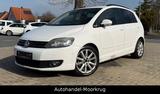 Volkswagen Golf Plus VI Team *Klimaautomatik*Euro5* - Volkswagen Golf Plus Team mit Diesel-Antrieb