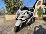 Suzuki GSX 1300 R Hayabusa * Akra * K&N *Top gepflegt * - Offers