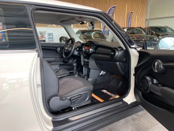 MINI ONE 3-Türer *SALT*SHZ*2.HAND*KLIMA*