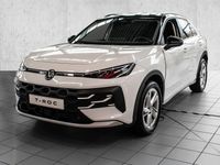Volkswagen T-Roc - Vorschau Bild 2
