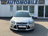 Ford Focus Turnier Champions Edition - Ford Focus: Champions Edition