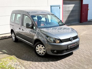 Volkswagen Caddy 1.2 TSI Roncalli Edition*Klima*PDC*AHK*TOP