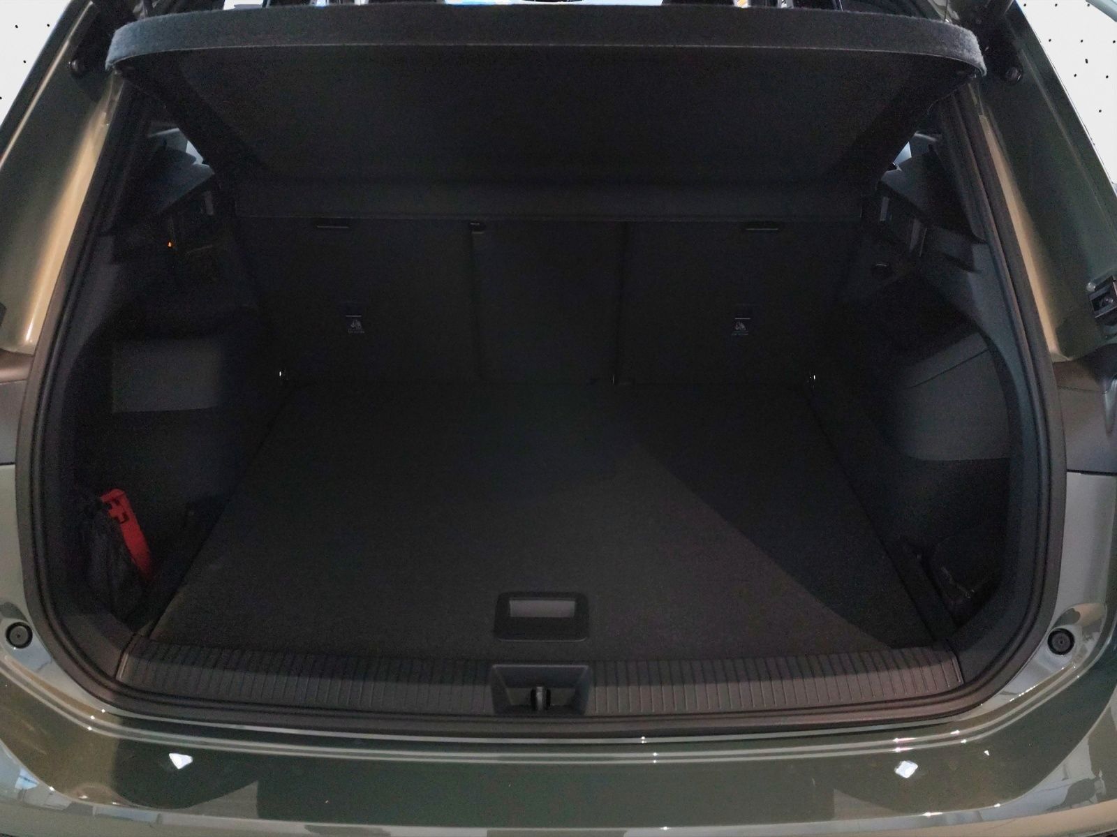 Volkswagen Tiguan - Bild 12