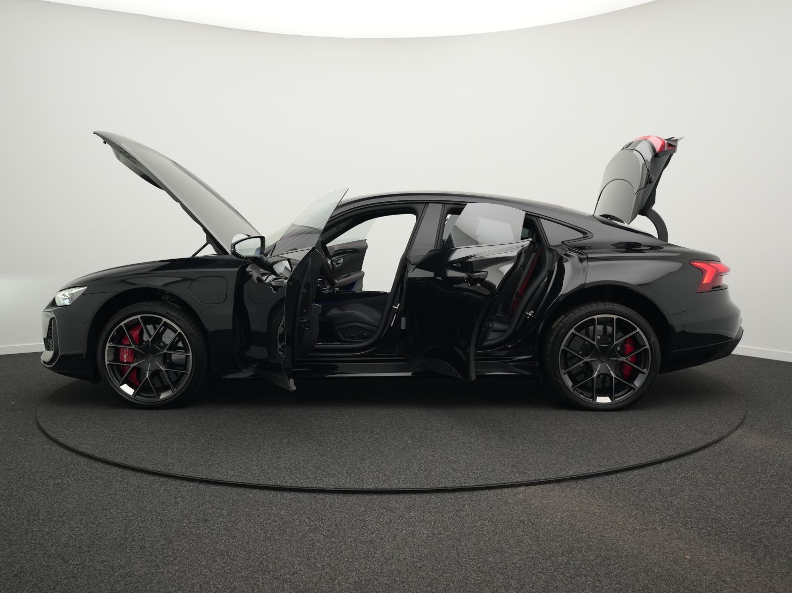 Audi RS e-tron GT - Bild 39