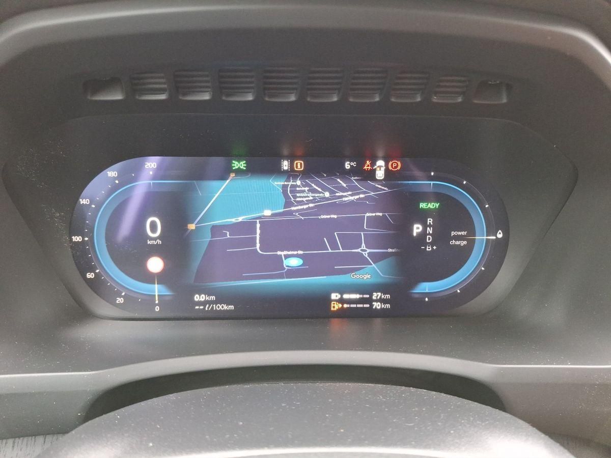 Volvo XC90 - Bild 13