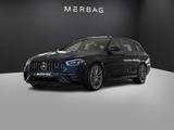 Mercedes-Benz 4-NIGHT-DISTRONIC-HUD-SOUND-AHK-SD - gebrauchte Mercedes-Benz E 53 AMG aus dem Jahr 2022