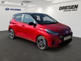 Hyundai i10 1.2 Prime Navigation*Kamera*Sitzheizung*Temp - Hyundai i10 New cars