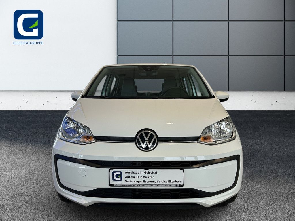 up! 1.0 MPI move up! *REAR VIEW*KLIMA*BLUETOOTH*