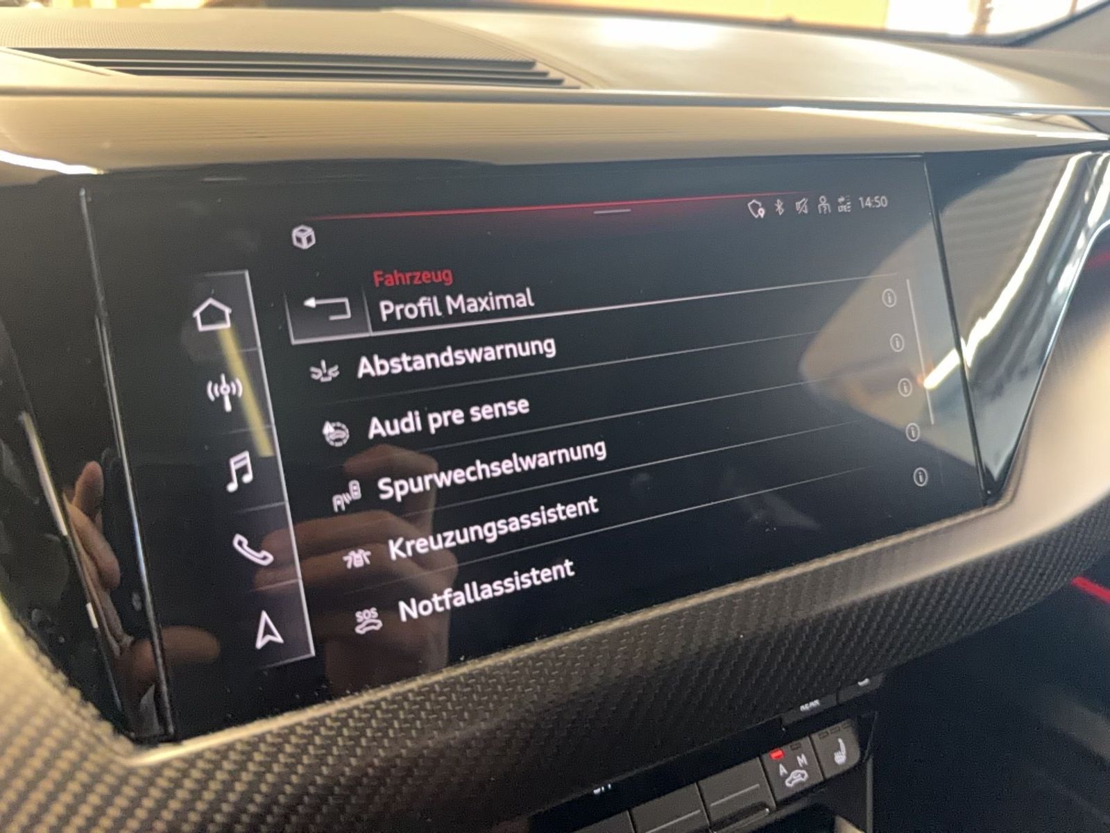 Audi e-tron GT - Bild 21
