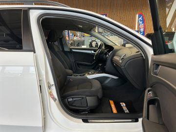 MYAUTOCENTER – Gebraucht- und Jahreswagen mit Werkstattservice in Pfaffenhofen Audi A4 Allroad *TÜV 928*TEMPO*NAV*PDC*KLIMAAUTO*